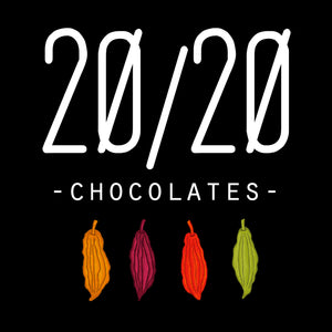 20/20 Chocolates