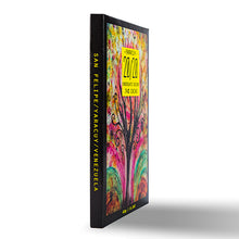 Load image into Gallery viewer, Side of the packing saying San Felipe Yaracuy Venezuela