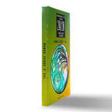 Load image into Gallery viewer, Mango Verde y Sal (Trincheras 71%) Dark Organic / Vegan Chocolate Bar