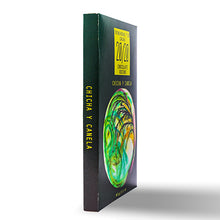 Load image into Gallery viewer, Chicha y Canela (Trincheras 71%) Dark Chocolate Bar
