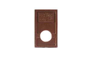 Cookies & Coffee Milk Chocolate (40%)